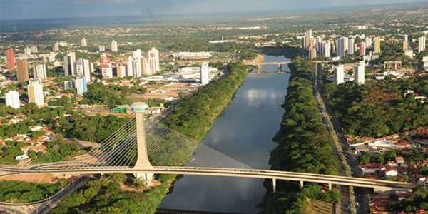 Teresina